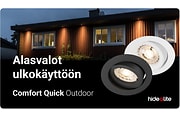 Huikea 25 kW aurinkovoimala -paketti. Snro 9798118