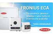 Pörssisähkön jaksotus on tulossa