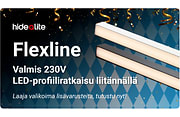 Entity Pro 22 SVGI 0, tarjoushintaan