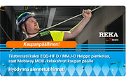 Schneider Sähkönsäästötalkoot 2025