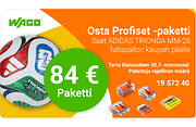 ABB Saga - IP44