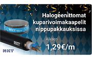 ABB Saga - IP44
