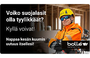 ABB Saga - IP44