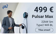 ABB Saga - IP44