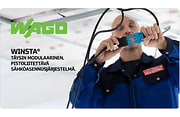 ABB Saga - IP44