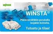 ABB Saga - IP44