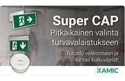 Suuremmissa erissä edullisemmin. Osta min. 10kpl, saat halvemman kappalehinnan. 9798117