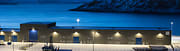 Uudet LEDVANCE Floodlight-valonheittimet 