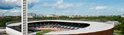 Olympiastadionin uudistamishanke
