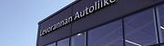 Soneparin välivarastointi apuna Levorannan Autoliikkeen projektissa