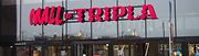 Mall of Tripla
