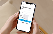 Rapid and secure picture