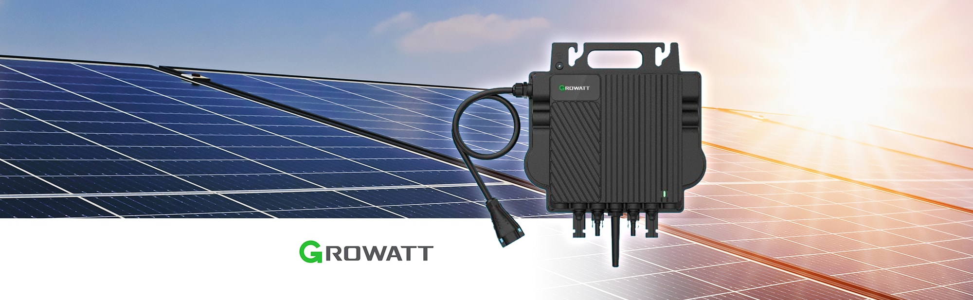 Growatt pakettitarjous!