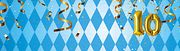 Sloktoberfest - juhlakuukausi käy kuumana!