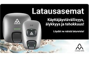 Junistar ECO Outdoor - edullinen alasvalo. Tutustu ja osta. 