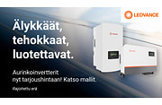 Laadukkaat ja säänkestävät ulkokäytön tietoverkkokaapelit.
