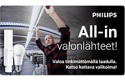 Fronius Symo - Monipuoliset ja joustavat invertterit Soneparilta.
