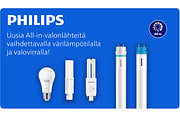 Fronius Symo - Monipuoliset ja joustavat invertterit Soneparilta.