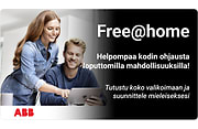 Kuori tai leikkaa, meiltä saat juuri oikeat tuotteet avuksesi.