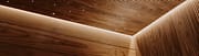 Cariitin Sauna Ultra Ambient – valoa vaativiin kohteisiin