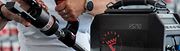 Elpress PS710 Black Edition hydraulipumppu
