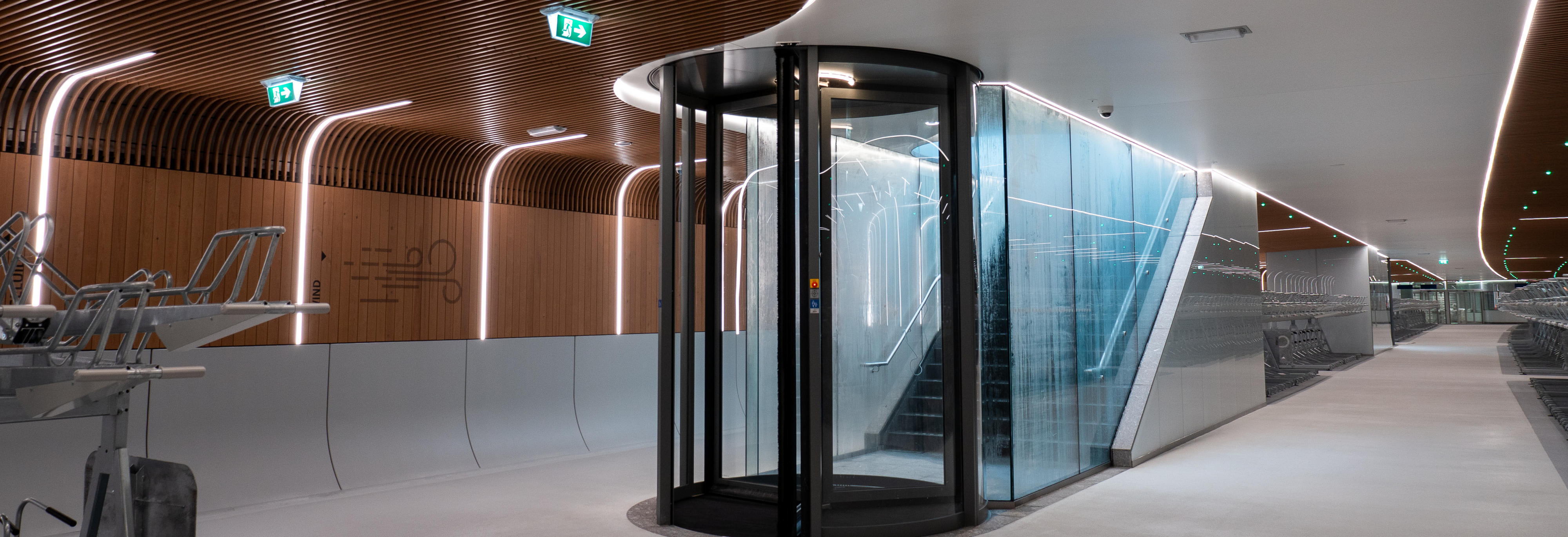 LEDVANCE LED STRIP 230V