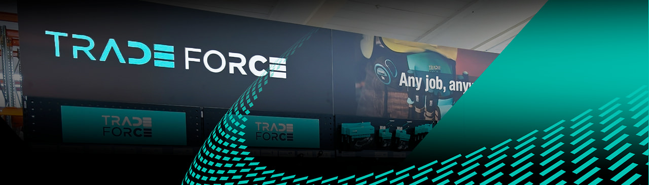 TRADEFORCE