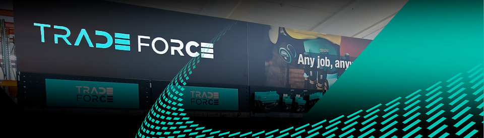 TRADEFORCE