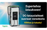 Muista uusia palovaroittimet ajoissa. Tutustu valikoimaan